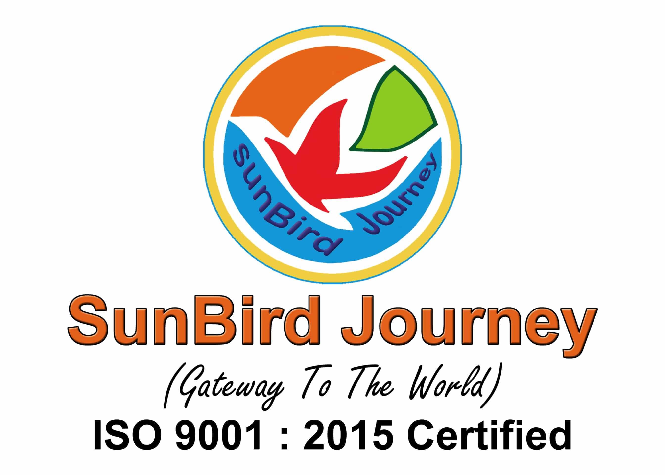 SunBird Journey